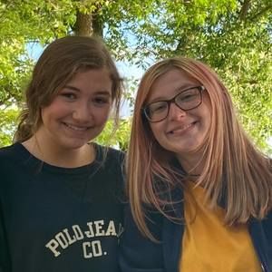 Meet your Posher, Lori